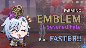 Who Is The Emblem Of Severed Fate Good For?