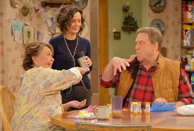 Was Darlene Really Pregnant On Roseanne? The Truth Revealed