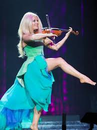 What Happened To The Blonde Violinist On Celtic Woman?