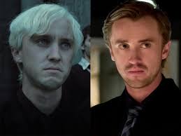 Why Did Tom Felton Leave The Flash? The Truth Behind His Exit