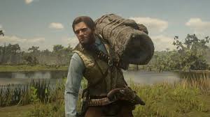 Rdr2 Donate Pelts To Pearson: A Guide To Helping The Camp