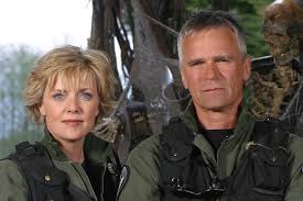 Why Did Richard Dean Anderson Leave Stargate? The Truth Behind His Exit