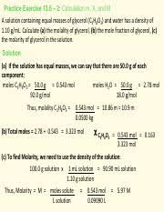 Van’T Hoff Factor Of Glycerol: Understanding Its Impact