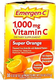 Can You Take Expired Emergen C | Is Emergen-C Good Past The Expiration Date?