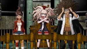 Who Is The Mastermind In Danganronpa: Unraveling The Truth