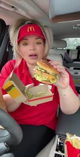 Does Trisha Paytas Work At Domino’S? The Truth Revealed