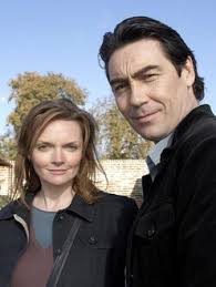 Do Inspector Lynley And Havers Ever Get Together? A Look At Their Relationship