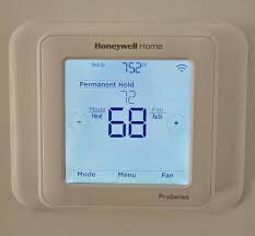 How To Get A Honeywell Thermostat Off Of Hold: A Step-By-Step Guide