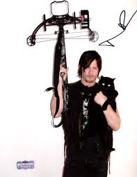 Daryl’S Crossbow: The Walking Dead’S Iconic Weapon