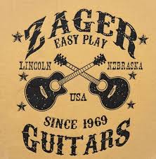 Where Are Zager Guitars Made? Unveiling The Origins