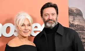 Does Hugh Jackman Have A Brother? The Surprising Truth