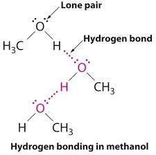 Hydrogen Bonding: Always Present When Hydrogen Is?