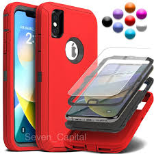 Will Iphone Xr Case Fit Iphone X Cases? What'S The Difference?