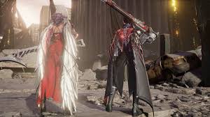 Best Blood Veil Code Vein: Top Choices For Your Build