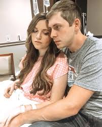 Joy-Anna Duggar Baby Brain Damage | What Happened To Joy-Anna’S Baby?