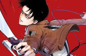 How Old Is Levi In No Regrets: A Look At His Age