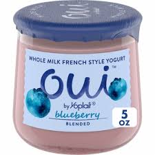 Does Oui Yogurt Have Active Cultures: The Truth