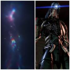 Mass Effect 2: Rewrite Or Kill The Geth?