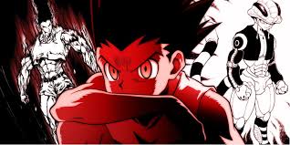 Is Gon Stronger Than Meruem: A Definitive Analysis