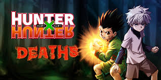 Hunter X Hunter Gon Death: Is It Real Or Just A Theory?