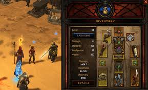 How To Fully Equip A Follower In Diablo 3: The Ultimate Guide