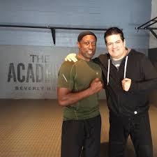 Wesley Snipes Martial Arts Master / Elite Actor / Action Movie Star -  Youtube