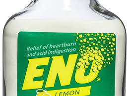 Can I Take Eno For Heartburn During Pregnancy?