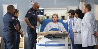 Why Did Brett Tucker Leave Station 19?