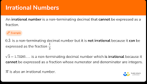 Is 7.1234 A Irrational Number: A Quick Explanation