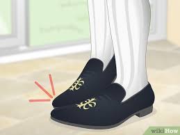 How To Shrink Toms Half A Size: A Simple Guide