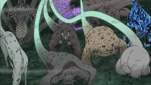 Is There A 11 Tailed Beast | Who Is The 11 Tails Beast?