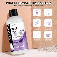 Polygel Slip Solution Alternative Alcohol | Can I Use Alcohol Instead Of Slip Solution For Polygel?