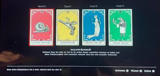 Best Ability Cards For Pvp Rdr2 Online: Dominate The Showdown Series