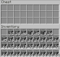 How To Take All Items From A Chest In Minecraft | How Do You Grab Everything Out Of A Chest In Minecraft?