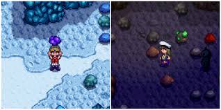 Where To Find Topaz In Stardew Valley: A Guide