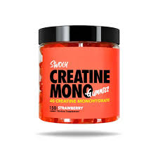 Can You Dry Scoop Creatine Monohydrate? The Truth