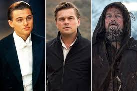 Leonardo Dicaprio Is A High School Dropout Who Got His Ged