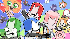 Best Character On Castle Crashers: Who Reigns Supreme?