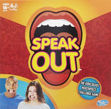 Watch Yo Mouth! Vs. Watch Ya' Mouth Vs Speak Out Hasbro'S Mouthpiece Cheek  Retractor Game Comparison - Youtube