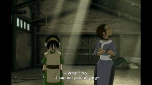 How Can Toph Tell If Someone Is Lying? The Secrets Of Earthbending