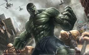 Who Would Win In A Fight: Hulk Versus Godzilla? - Quora