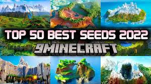 This Seed Has A Large Variety Of Biomes Near Spawn For Both Bedrock And Java  Edition! ( Seed: 577830886 ) : R/Minecraftseeds