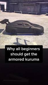 Where To Buy An Armored Kuruma: A Guide For Gta Online Players