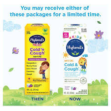 Hyland’S Cold & Cough Expiration: What You Need To Know