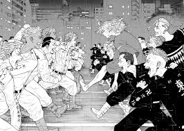 What Chapter Does Tokyo Revengers End?  The Final Fight