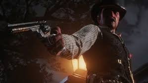 Rdr2: Dutch Would'Ve Betrayed Arthur Even Without Micah