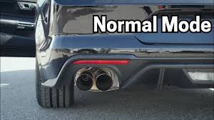 How To Tell If Your Mustang Has Active Exhaust