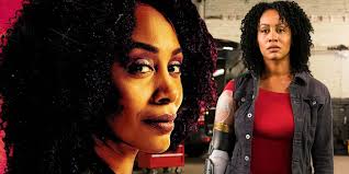 Did Simone Missick Really Lose Her Arm? The Truth Revealed