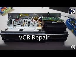 How To Fix A Vcr That Won’T Eject: Simple Solutions