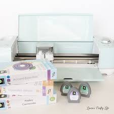 Can You Sell Linked Cricut Cartridges?  (The Answer May Surprise You)